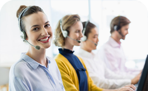 完善的售后服務